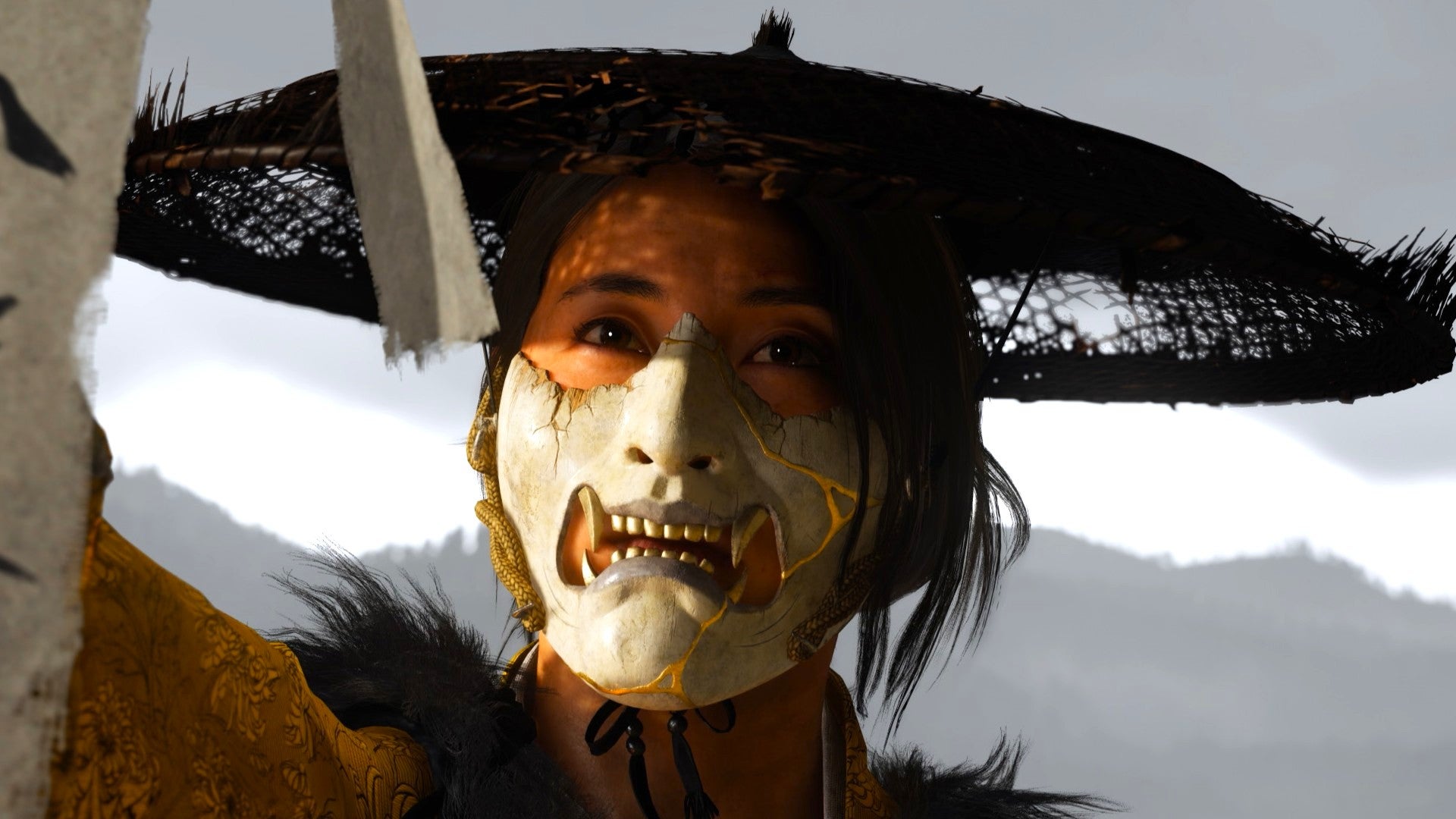 Ghost of Yotei developer Sucker Punch hit with layoffs