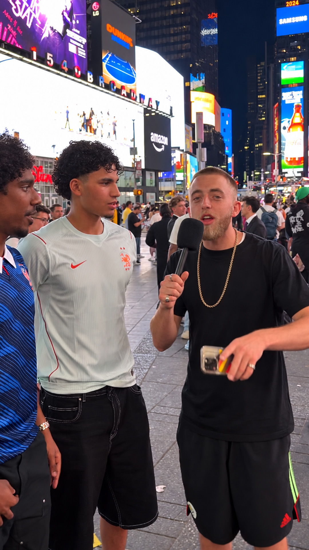 Can they name the top World Cup goalscorers?