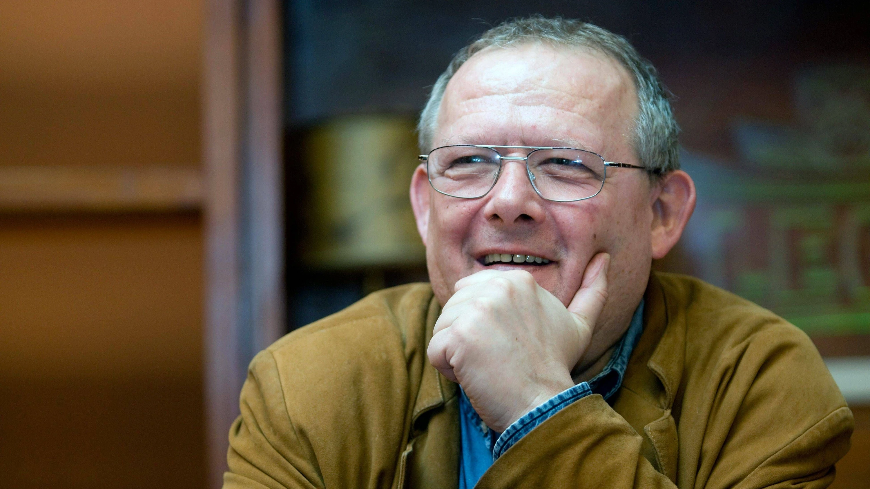 Adam Michnik 80: Fast immer in der Minderheit