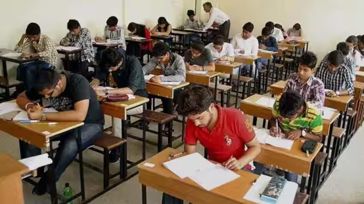 JEE Main 2027 registration expected to begin next week, documents ...
