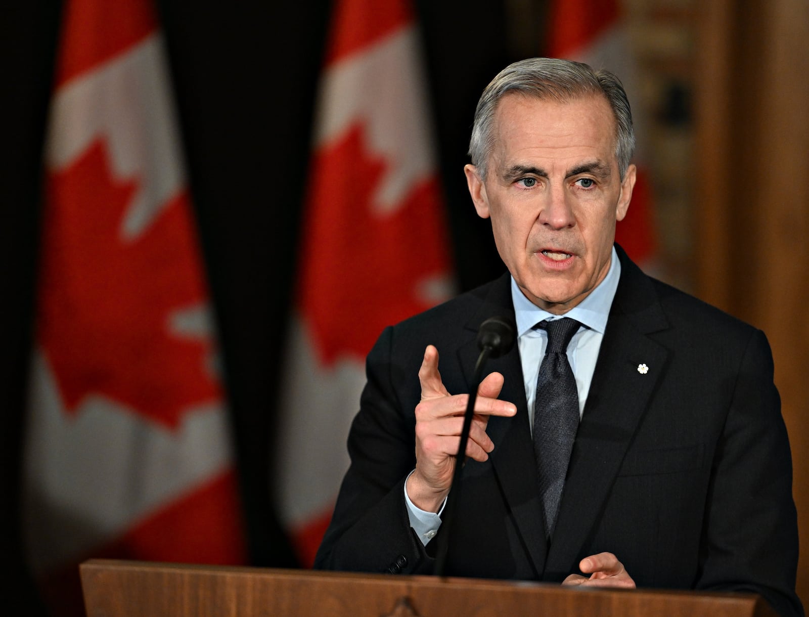Indépendance de l’Alberta : un sentiment d’injustice qui ne date pas d’hier