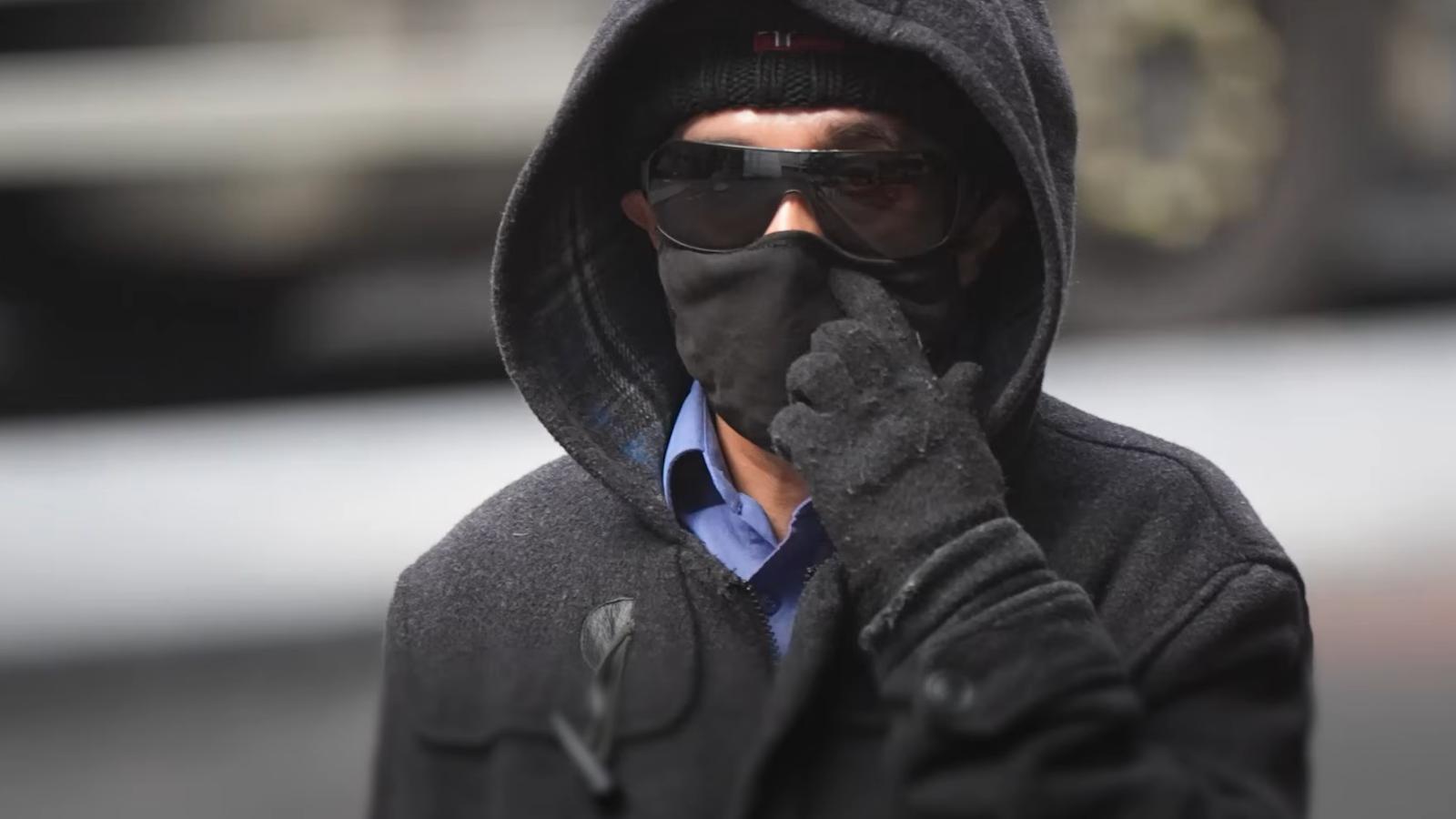 Punished for hustling? Internet erupts as civil servant faces fraud ...
