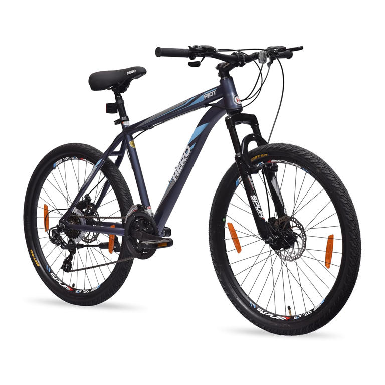 Amazon Great Indian Festival 2026: Grab these top Gear cycles for under ...