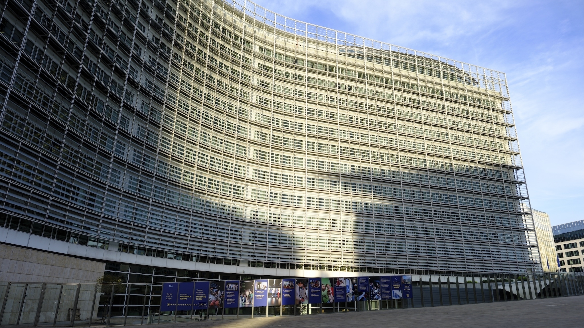 EU-Beamte schimpfen über Software-Alternative für Teams