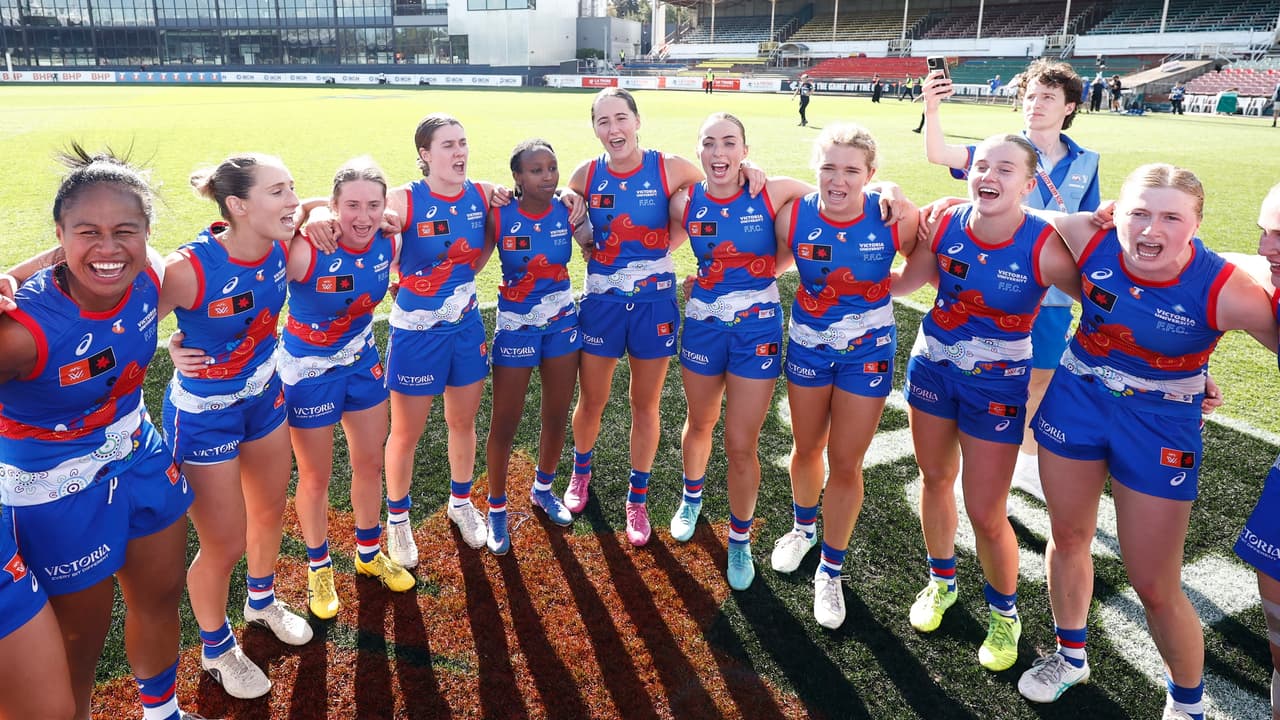 Bulldogs gun’s nervous MRO wait after statement win; star’s career-high ...