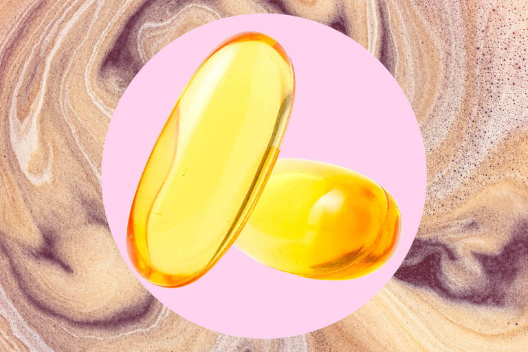 4 foods you shouldn’t mix with vitamin D
