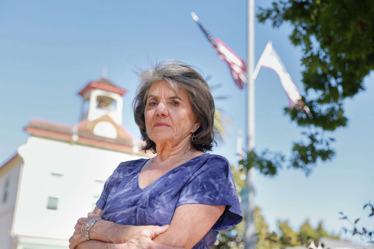 This wine country town canceled its mayoral election. Why more California cities could follow