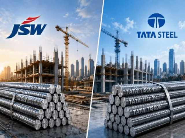 NCLT approves massive merger with JSW Steel to streamline BPSL assets