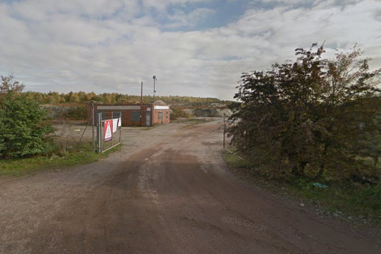 Revolting pong forces motorcross park to close as council 'in discussions'