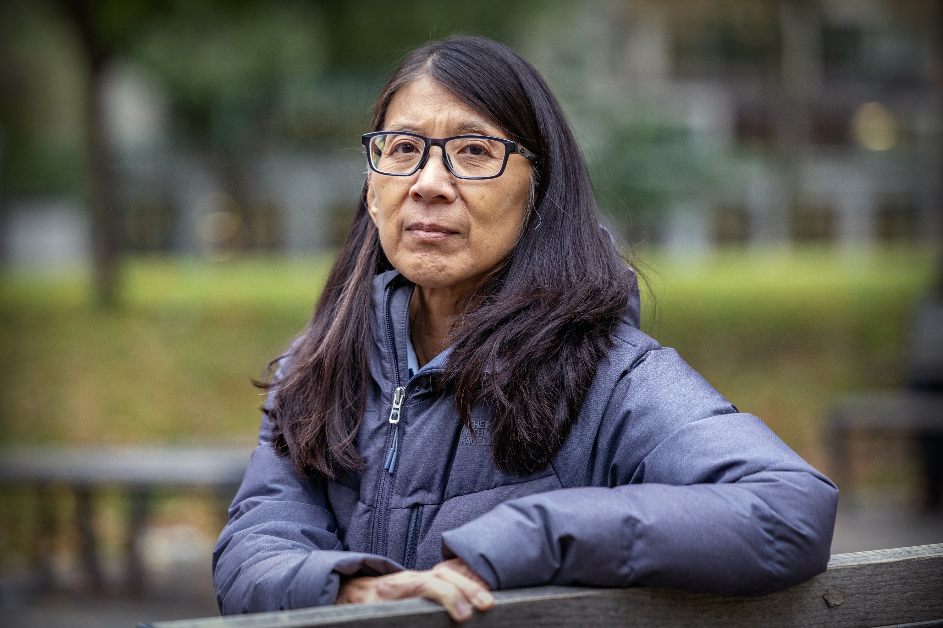 ‘We live in fear’: Montreal doctor’s memoir takes a hard look at ...
