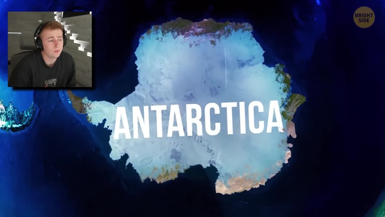Scientists found giant predator claws in Antarctica—and they belonged ...