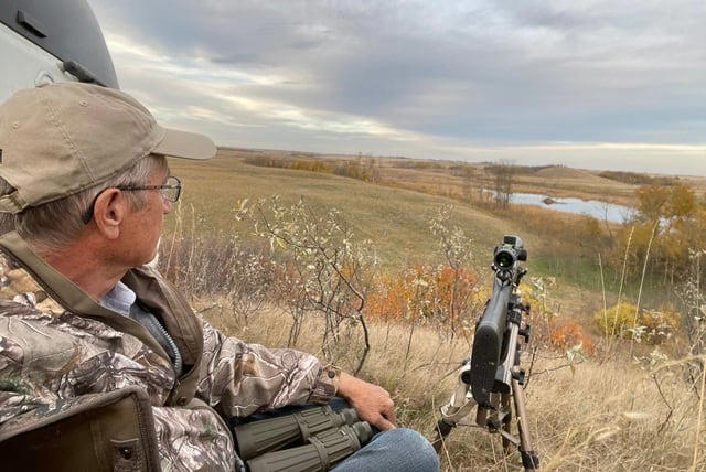 Saskatchewan hunting community shocked about end to chronic wasting ...