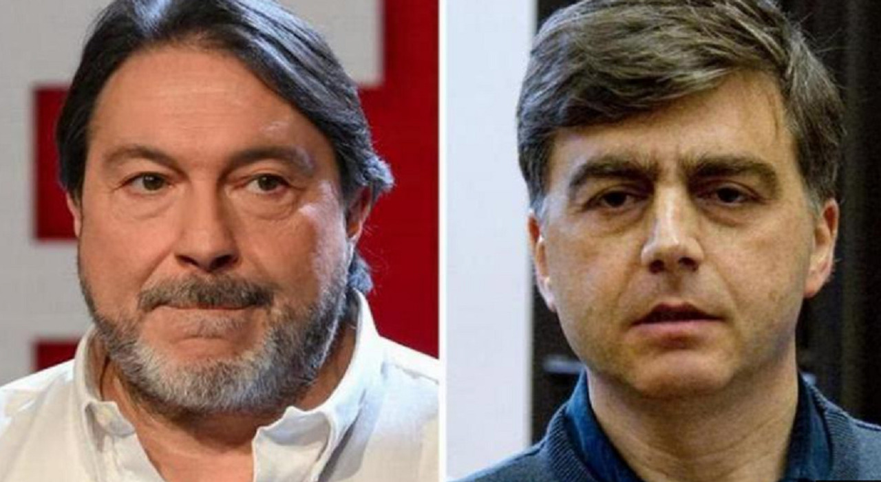 «Ranucci era una cassa di risonanza per la rivincita sociale». Lavitola ...