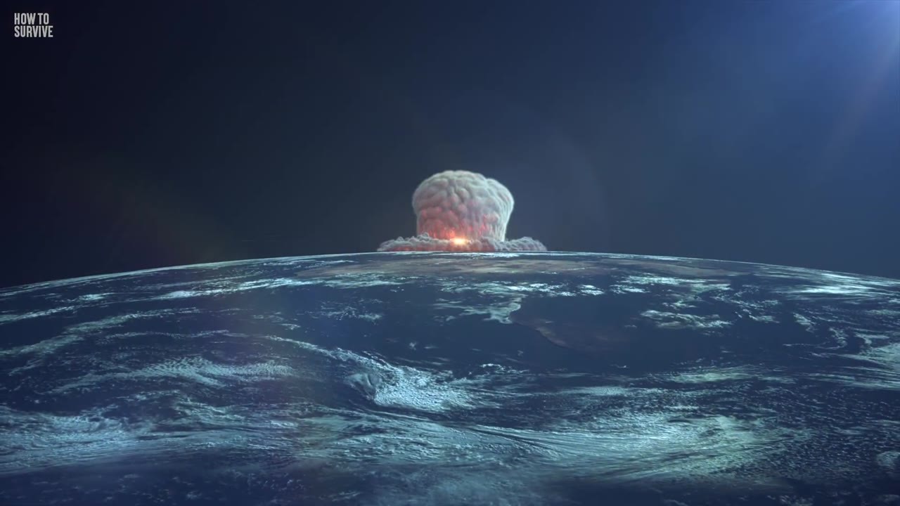 Scientists confirm a 1-kilometer asteroid is coming - then Earth gets ...