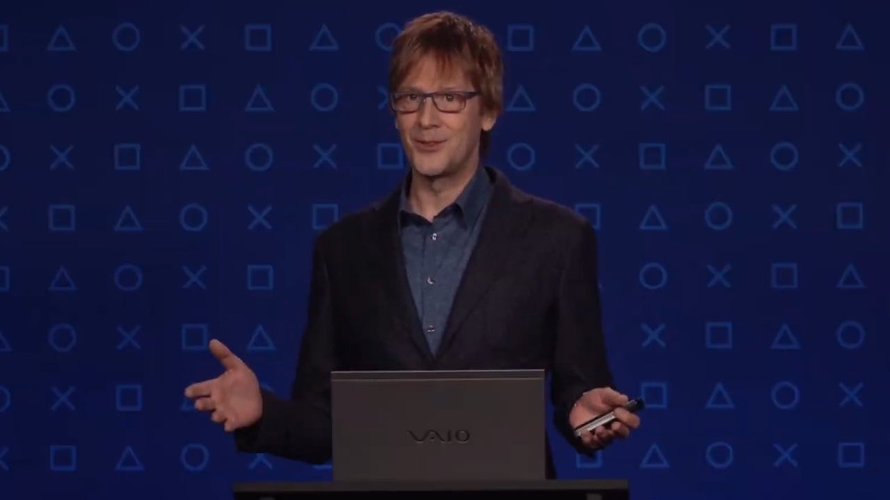 PlayStation 6 will likely have Sony's own take on frame generation ...