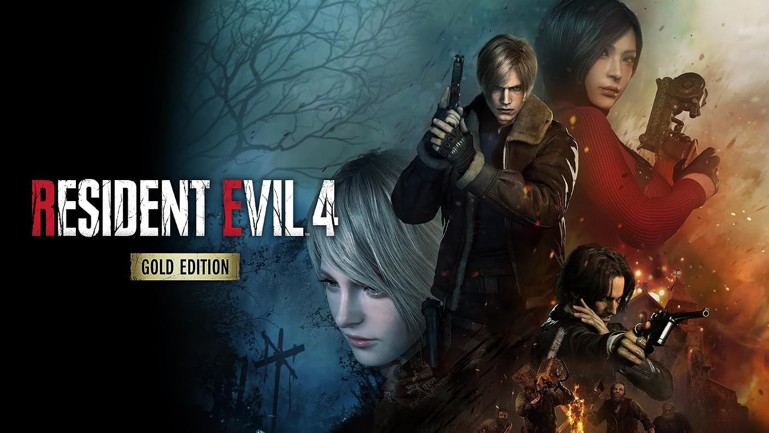 I played 3 Resident Evil remakes on Switch 2 — how they compare to PS5 Pro