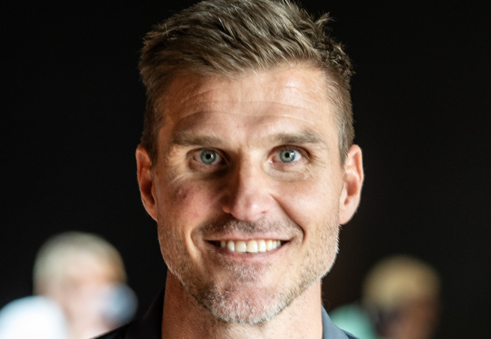 Myrhol har fått jobb i TV 2