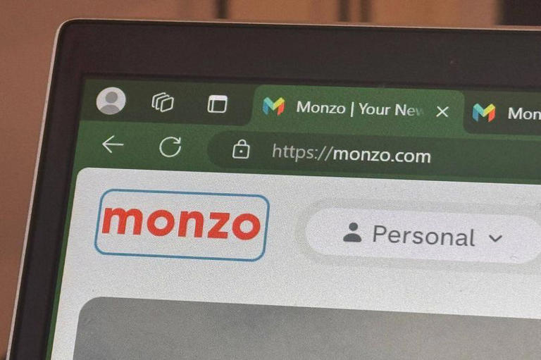 Monzo warns Halloween ticket scams could drain £1,295 from your account