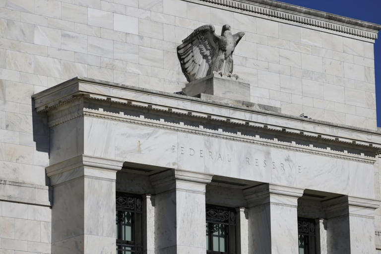 The Fed will have to raise interest rates more, even if it pauses in ...