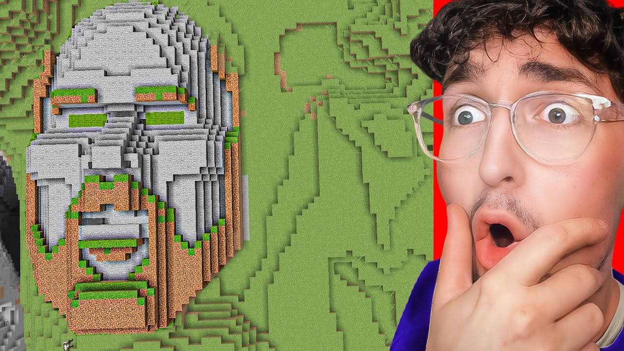 I Tested Every 999 Minecraft Seed