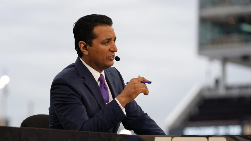 5 ESPN broadcasters and their roles