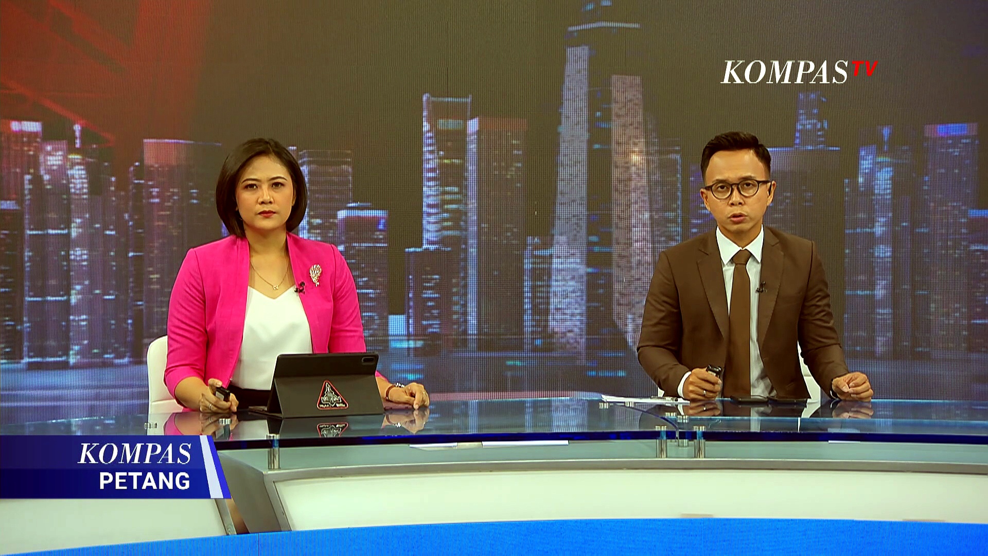 Golkar dan PKB dukung Prabowo 2 periode, nama Gibran tak disebut, ini ...