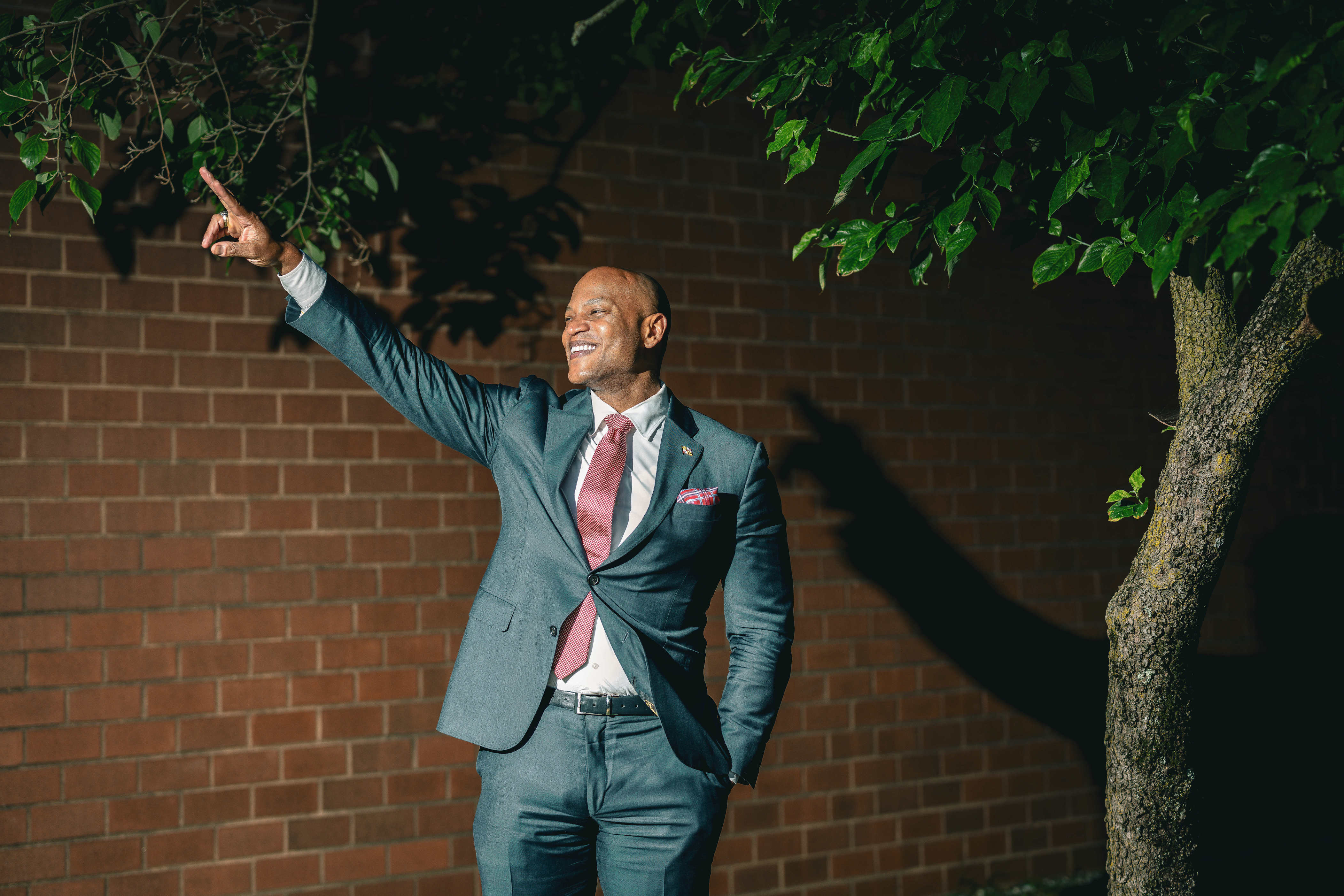 Meet the manly men who want to remake the Democratic Party