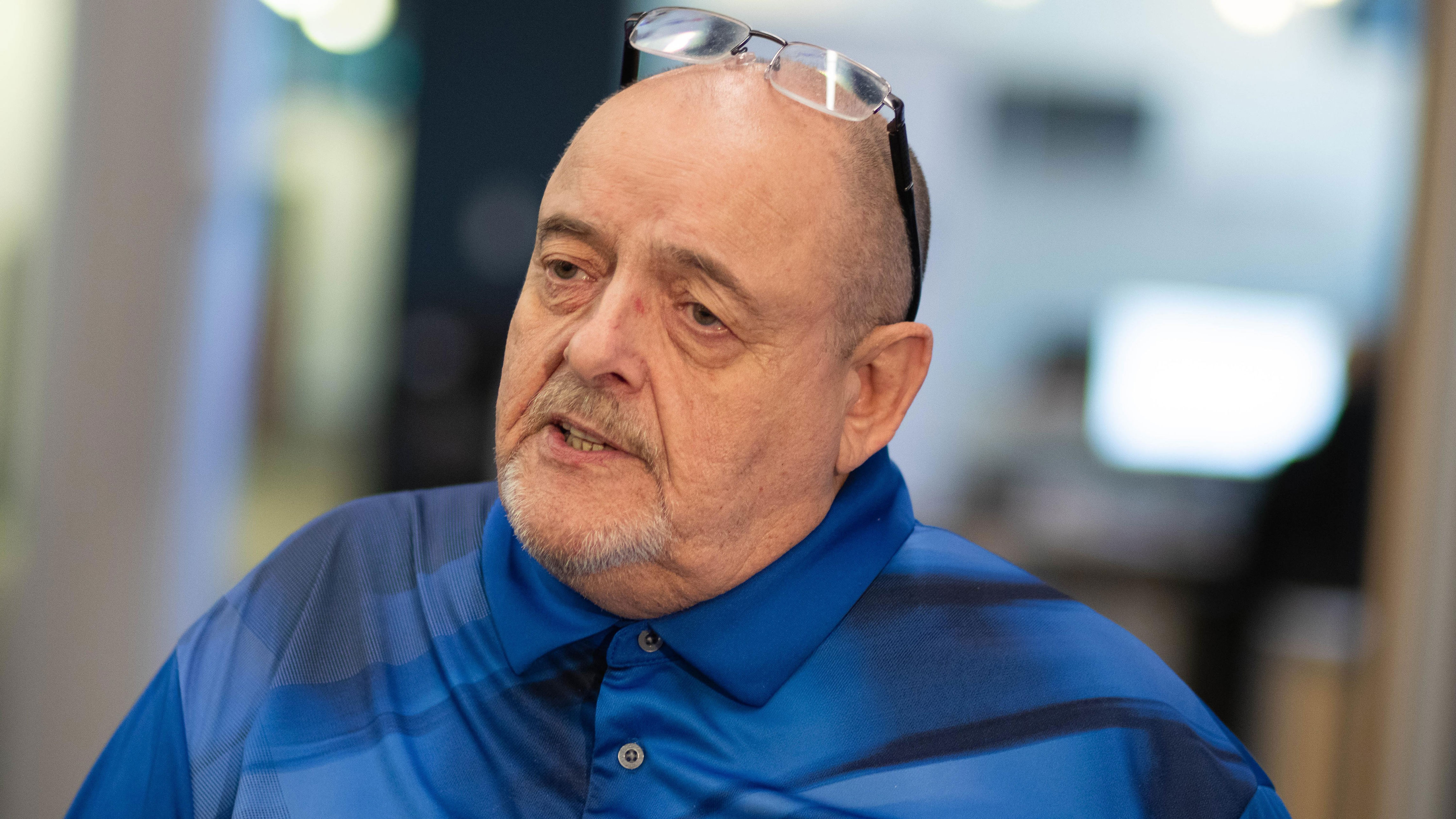 Le prochain chef du Parti progressiste-conservateur du N.-B dévoilé ...