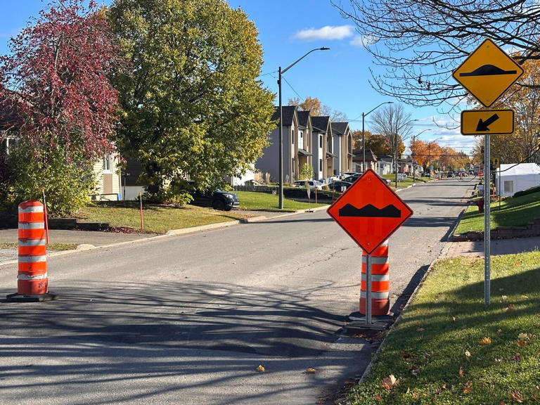 Family of Quebec boy killed while cycling calls off ghost bike memorial ...