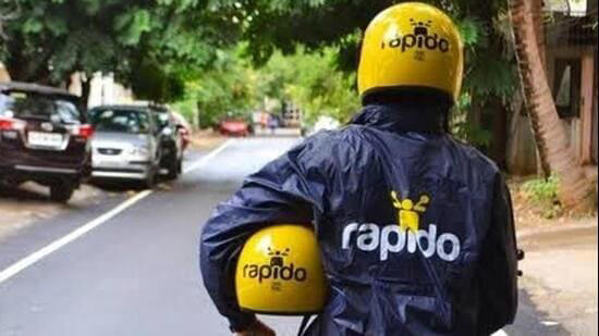 Pune police file FIR against Rapido operator for allegedly running bike ...