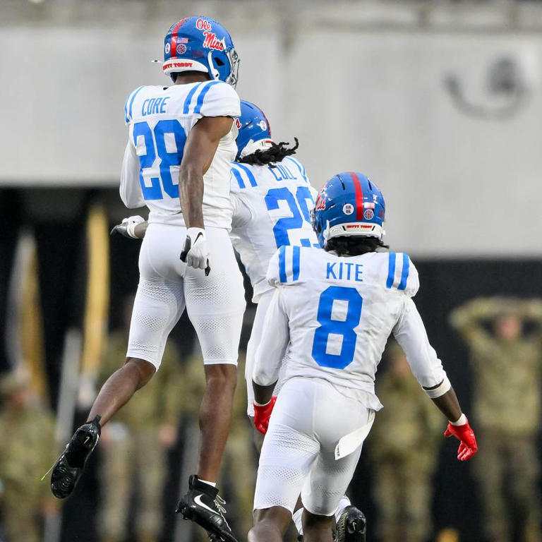 3 bold predictions for Ole Miss against Missouri