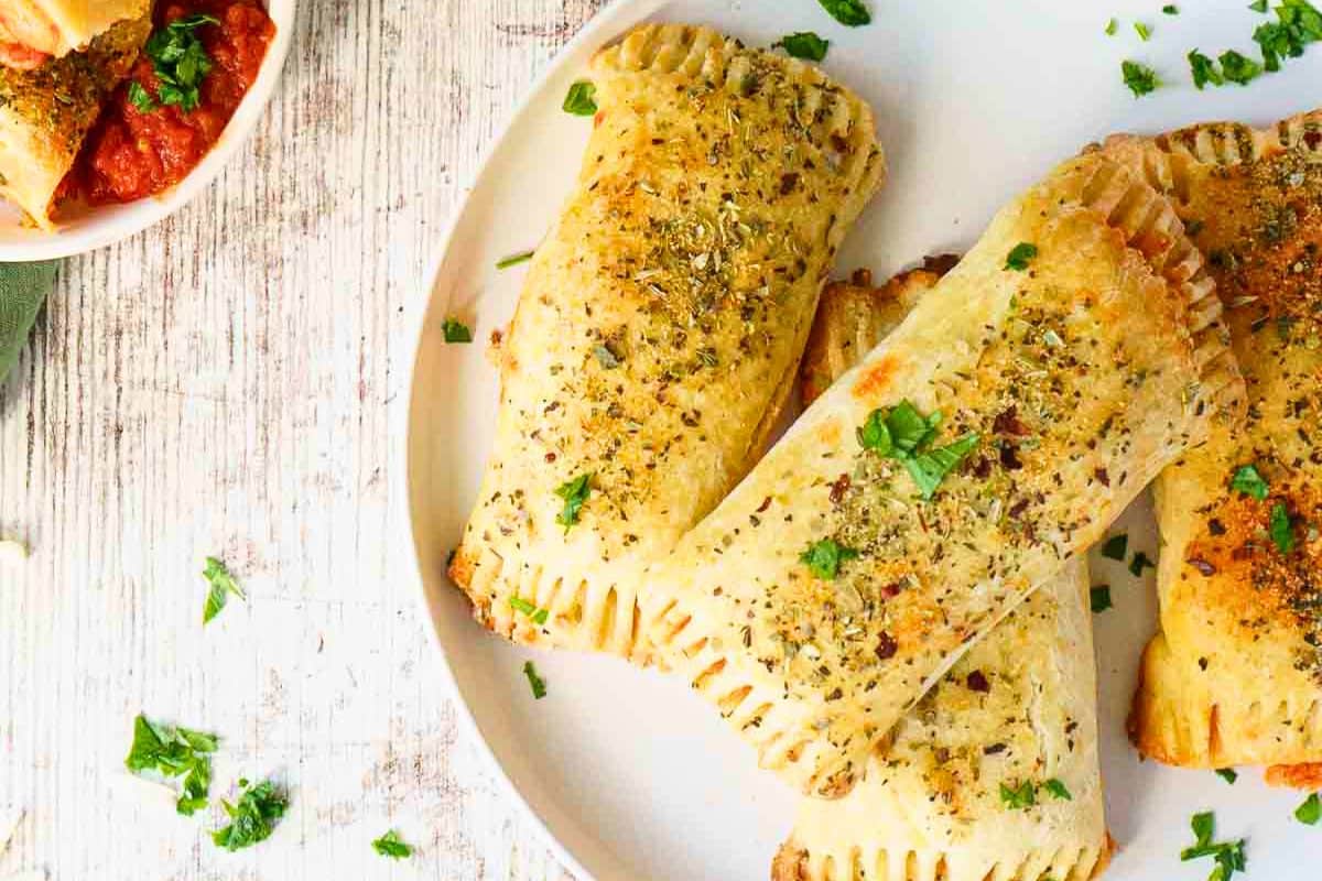 19 end-of-season team party foods for a crowd of hungry kids