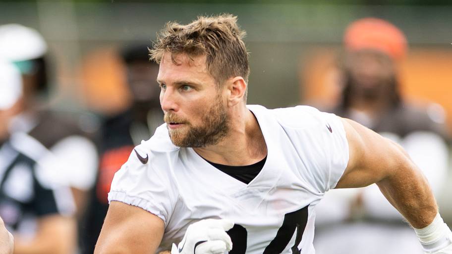 Todd Monken pounded the table for a veteran player the Browns are ...