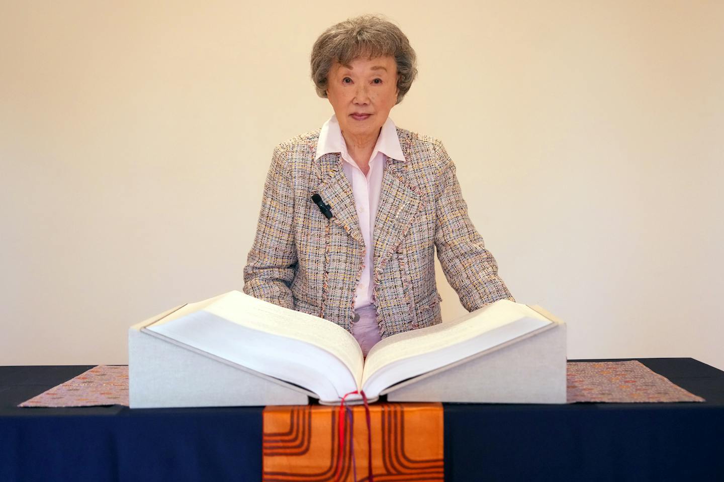 Yuen: Book of Japanese American names sounds an alarm for today