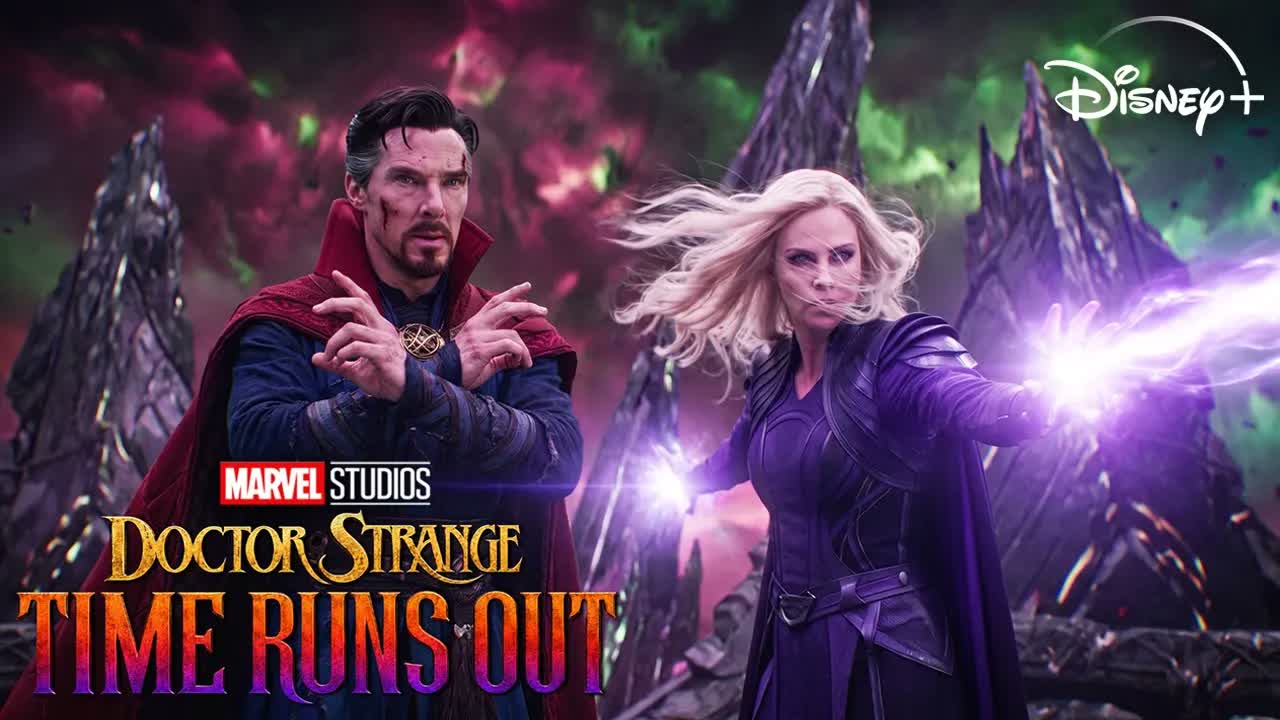 Doctor Strange 3 update! What Marvel is planning