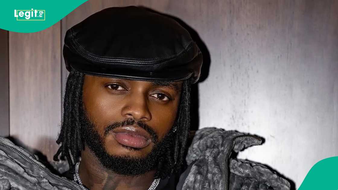 Diamond Platnumz triggers fresh speculation about split from wife Zuchu
