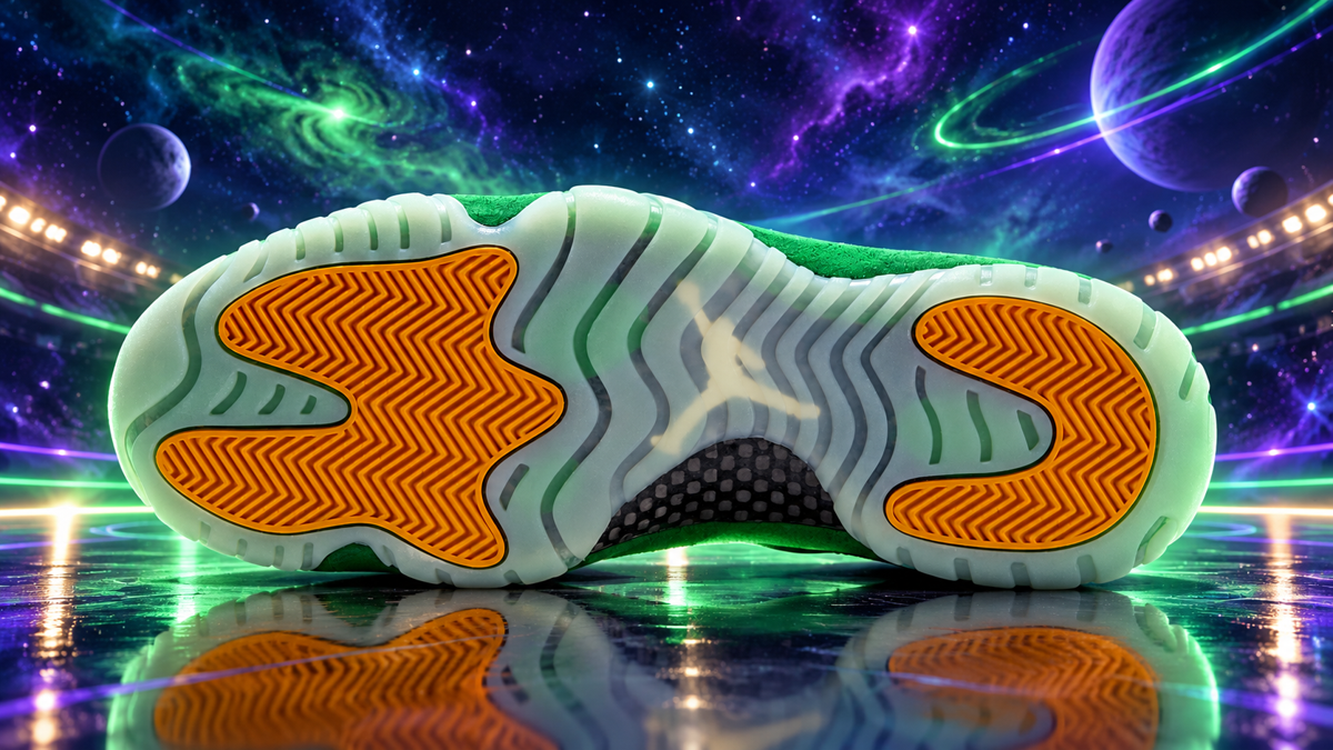 Every Space Jam Air Jordan releasing in 2026