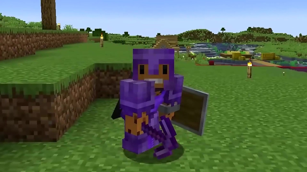 aCookieGod attempts to survive 50 hours in a tiny Minecraft circle (part 4)