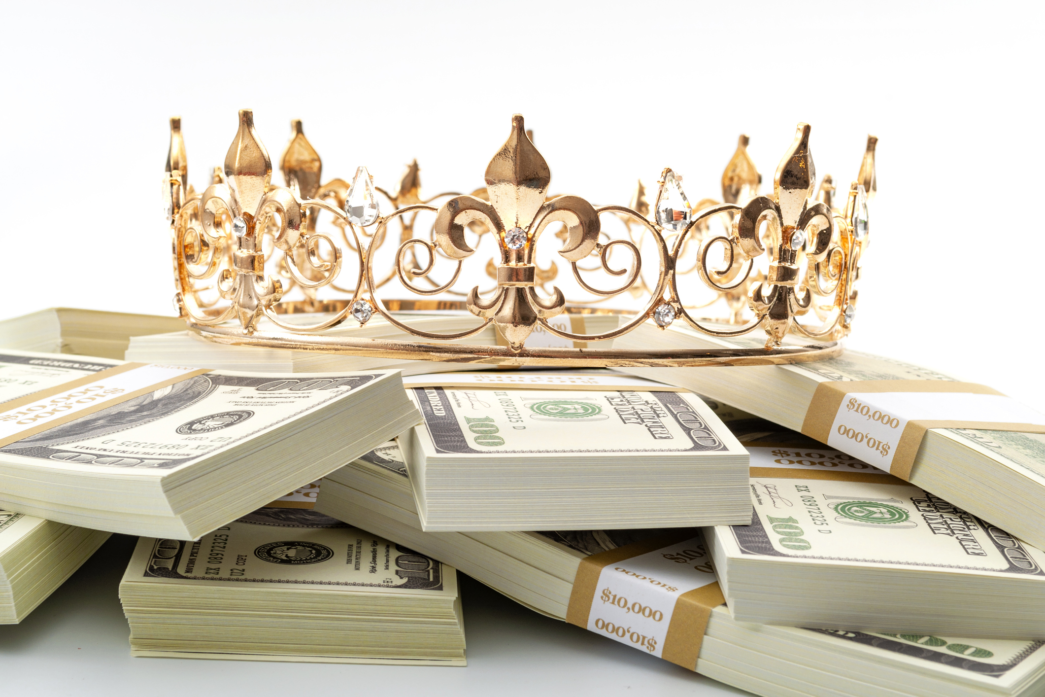Forget high-yield traps: AbbVie is the dividend king to buy and hold ...