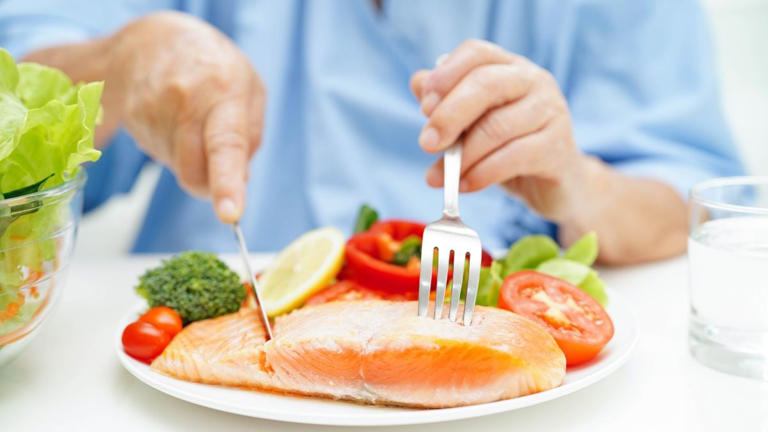 Protéines, ce poisson pourrait être l'un des meilleurs à mettre dans ...