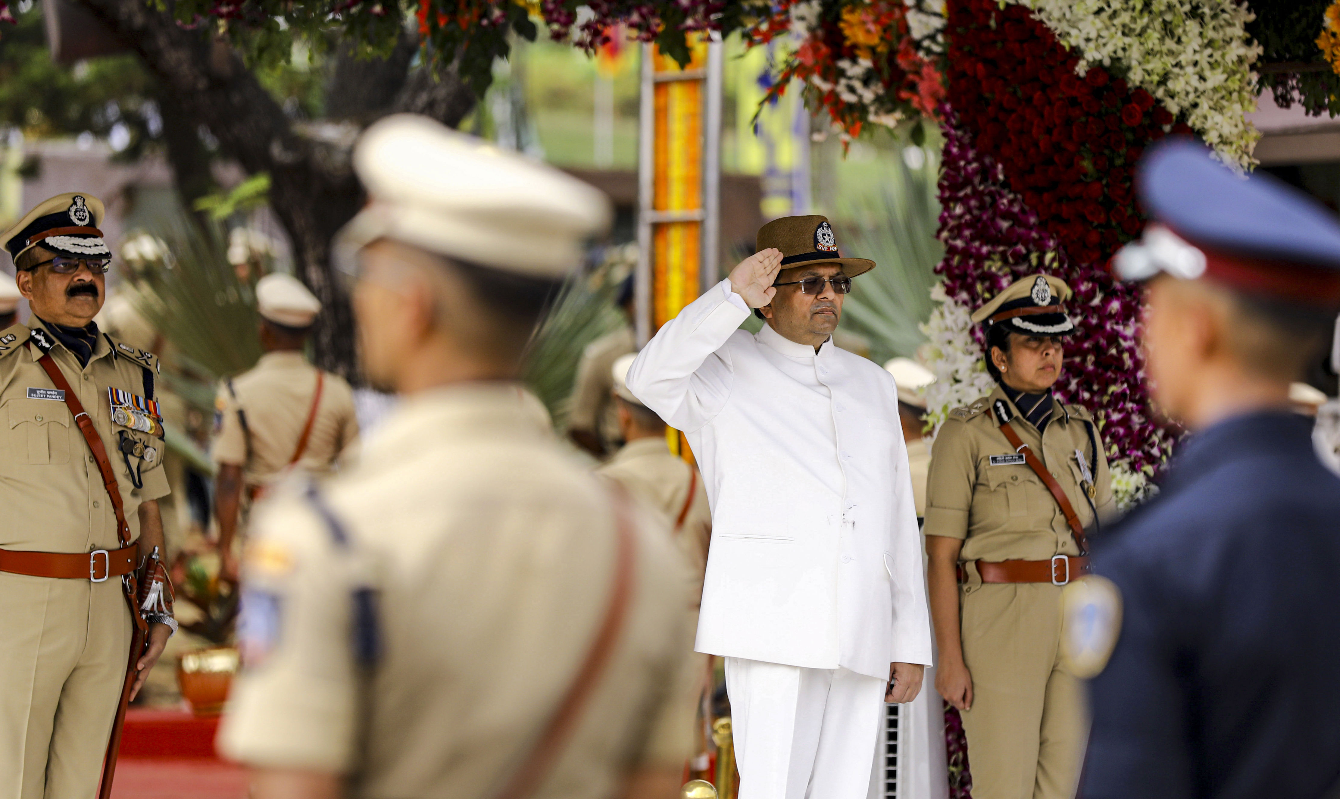 India's internal security landscape changed irrevocably: Union Home ...