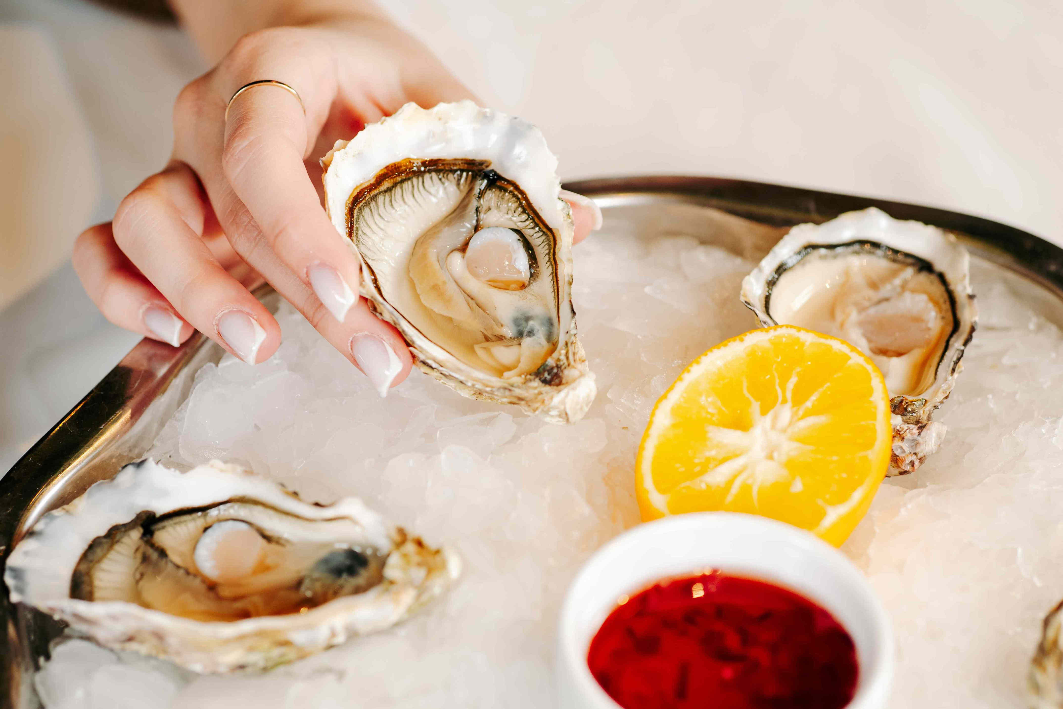 Forget protein-maxxing—this emerging food trend is all about eating ...