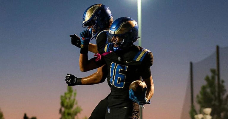 California high school football: Santa Margarita Catholic remains unbeaten