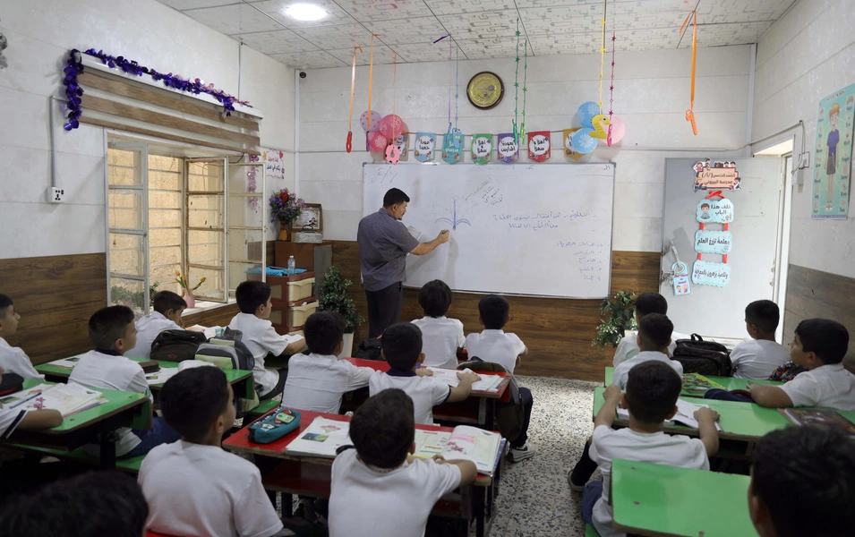 Mastering teaching methods for every classroom
