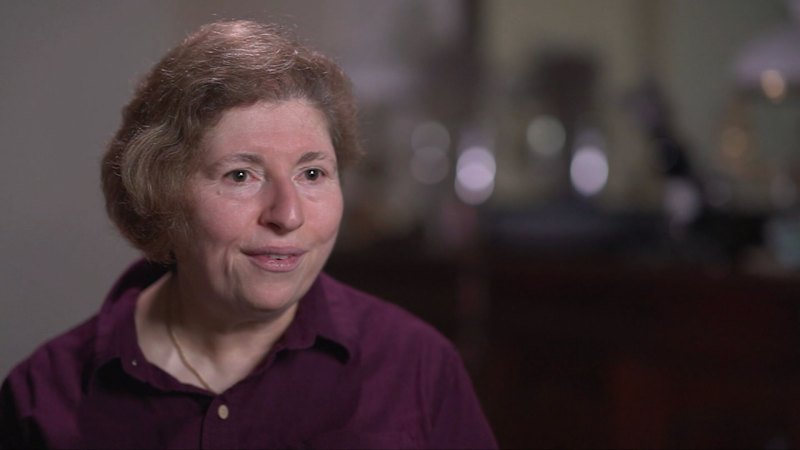 Stephanie spent four months in hospital re-learning how to walk and ...