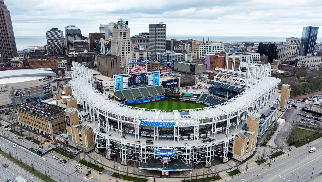 Guardians' World Series tickets near $2,027 amid ALCS attendance concerns