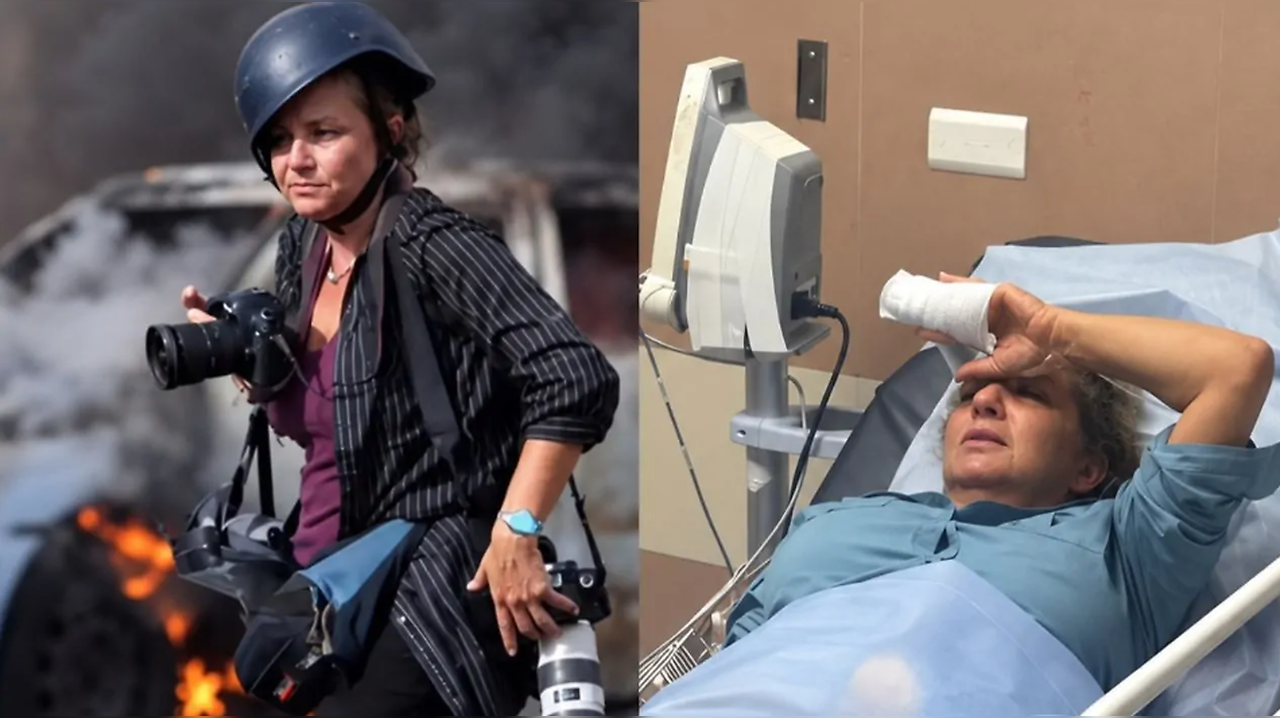 US Congress members condemn attack on Washington Post photographer in ...