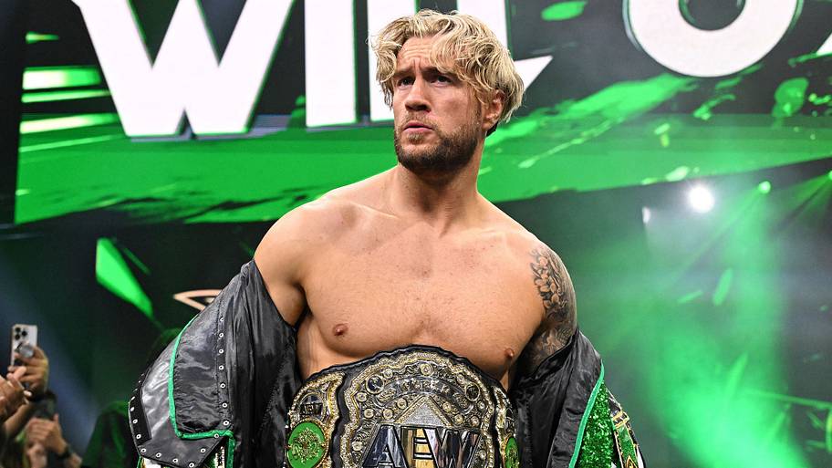 AEW WrestleDream 2026: Start time, match card, how to watch & live stream