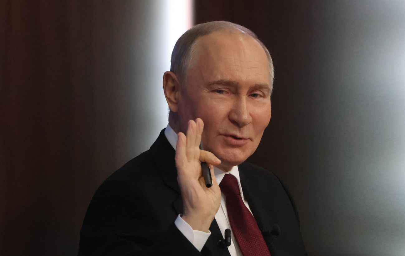 Putin exaggerates Russia's battlefield gains by 45 times — ISW