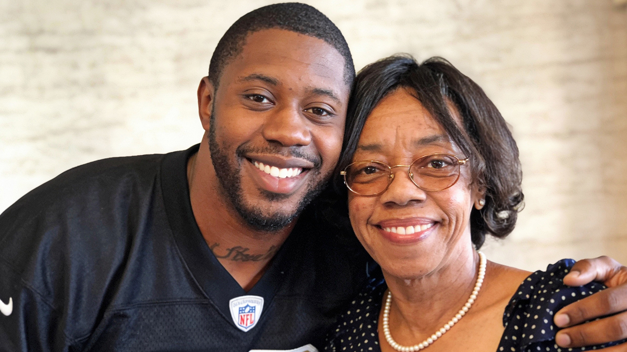 Darrius Heyward-Bey earned $38M in the NFL, but lived on an allowance ...